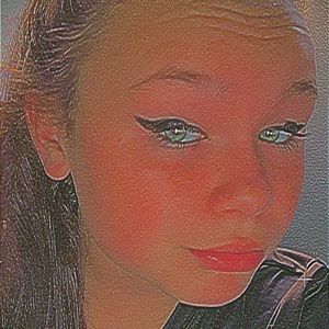 Meet your Posher, Lillien